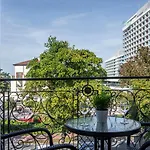 Vacationclub - Trzy Korony Piastow 37 Daire *