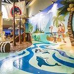 Vacationclub - Trzy Korony Piastow 37 Daire Swinoujscie