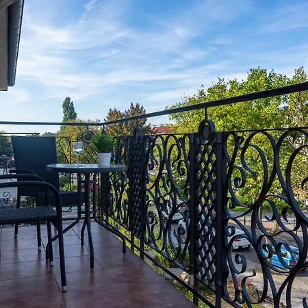 Daire Vacationclub - Trzy Korony Piastow 37 *
