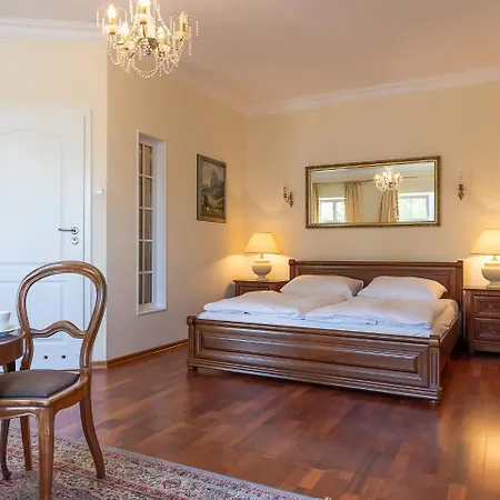 Vacationclub - Trzy Korony Piastow 37 公寓 斯维诺乌伊希切