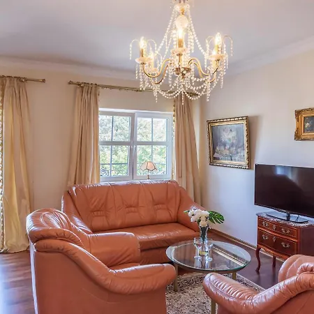Daire Vacationclub - Trzy Korony Piastow 37