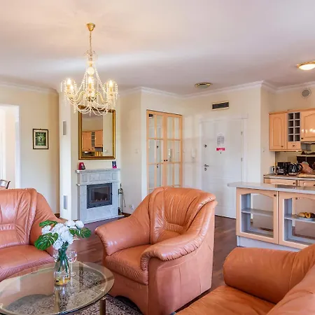 Daire Vacationclub - Trzy Korony Piastow 37 *