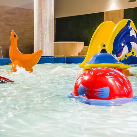 Vacationclub - Trzy Korony Piastow 37