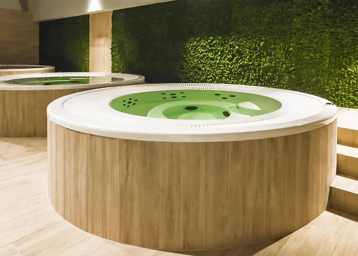 Vacationclub - Trzy Korony Piastow 37 *