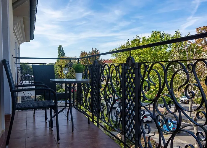 شقة Vacationclub - Trzy Korony Piastow 37 *