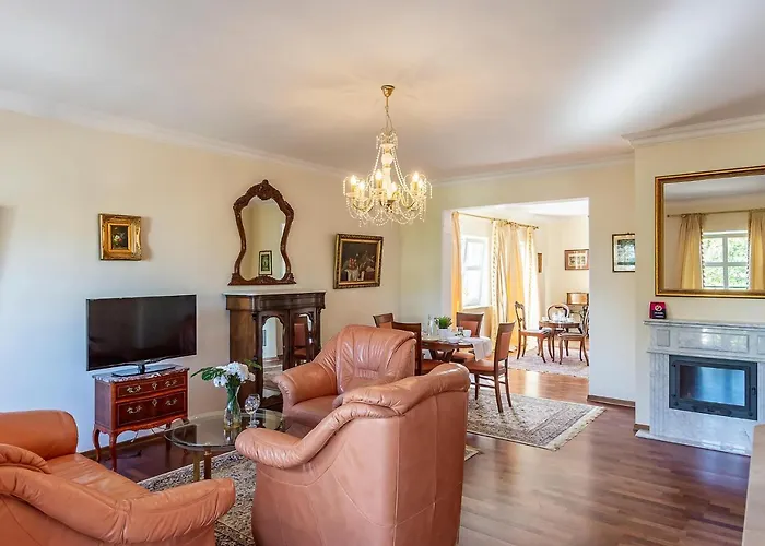 Vacationclub - Trzy Korony Piastow 37 شقة *