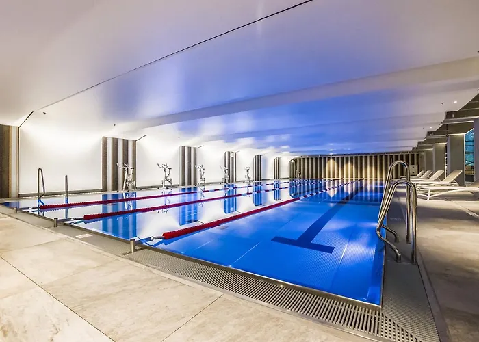 Vacationclub - Trzy Korony Piastow 37