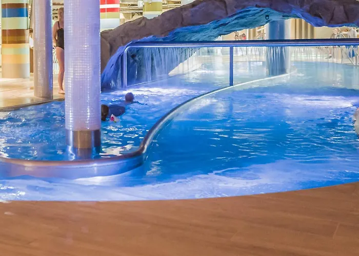 Vacationclub - Trzy Korony Piastow 37 شقة