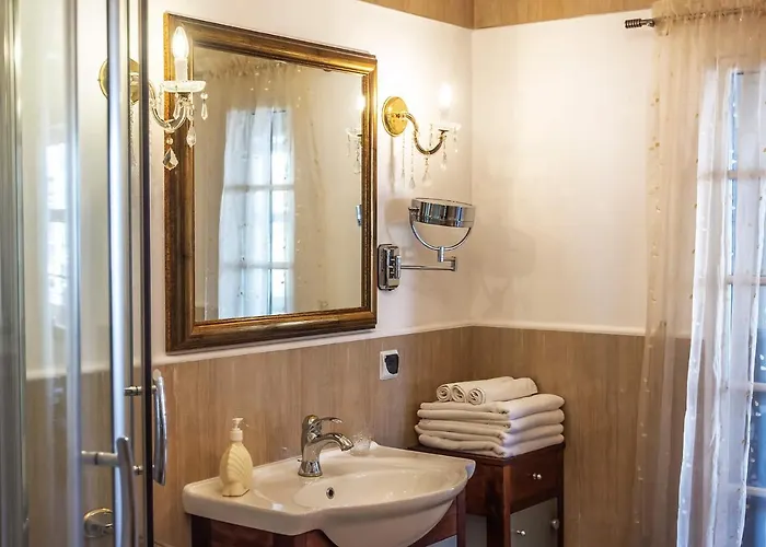 شقة Vacationclub - Trzy Korony Piastow 37 *