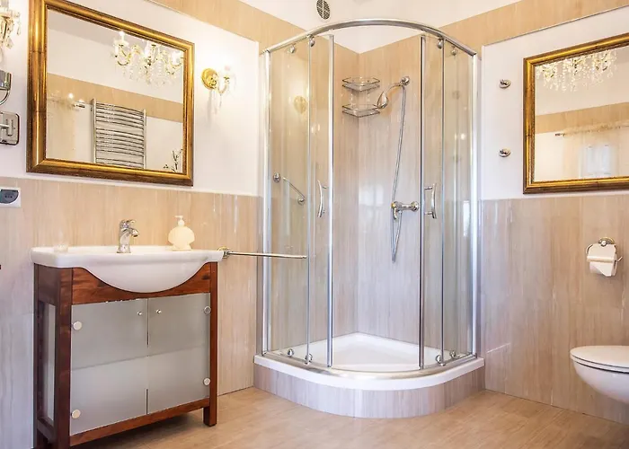 Vacationclub - Trzy Korony Piastow 37 شقة