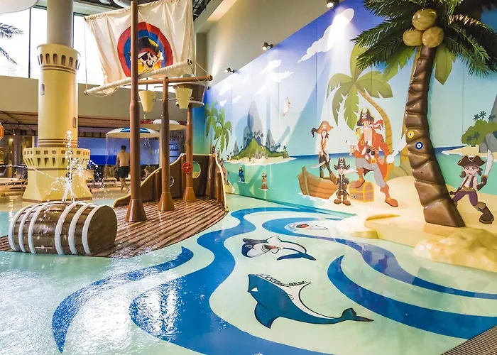 Vacationclub - Trzy Korony Piastow 37 شقة سفينويتشي