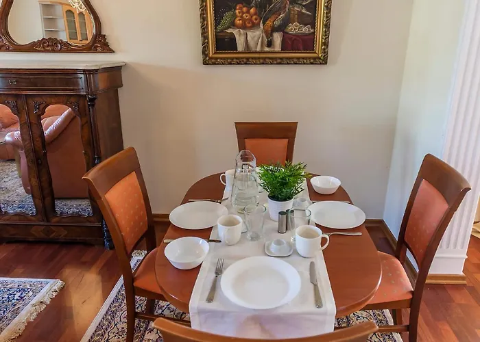 Vacationclub - Trzy Korony Piastow 37 *